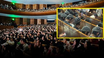 The Chinese Neuroscientists Mapping Feelings Through Art