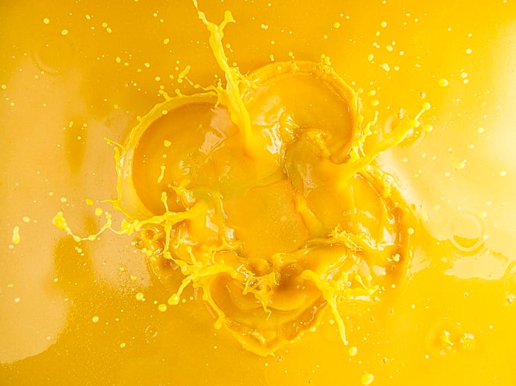 New sugar reduction tech hits Europe