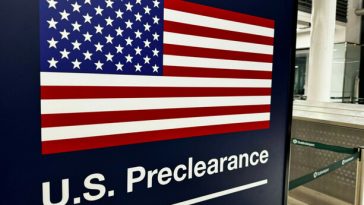 US embassy wants ‘every social media username of past five years’ for new visas