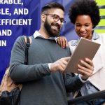 EU rules for durable, energy-efficient and repairable smartphones and tablets