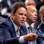 Jeff Gorton and Kent Hughes: the most important week of their reign