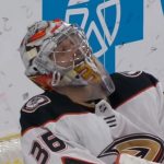 Rumor mill: John Gibson ready to accept a trade to Edmonton