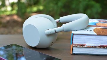 Get a free $30 Amazon gift card when you buy the new Sony WH-1000XM6 headphones