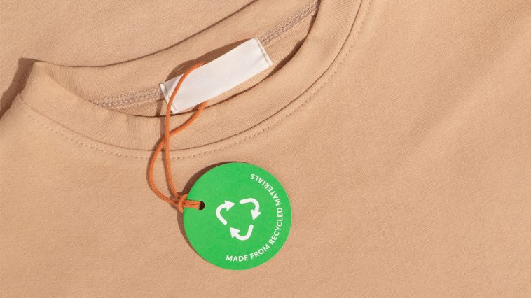 Research: Products Labeled as Sustainable Sell Better