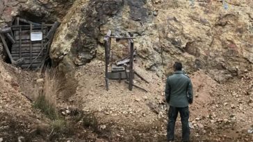 Electrum Discovery extends geochemical footprint and confirms new gold targets at Karamanica Prospect, Novo Tlamino Project, Serbia