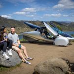 Aptera’s solar-powered car is almost here, and it barely needs charging