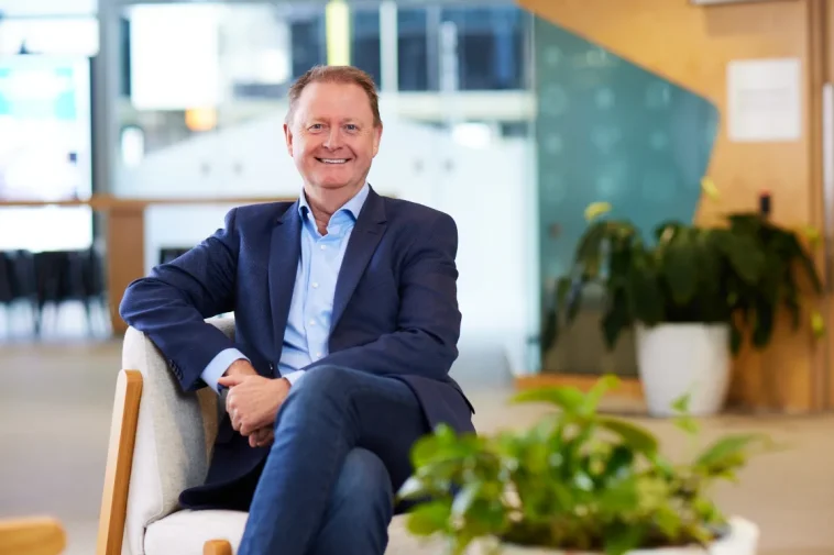 Property Finder welcomes Owen Wilson, CEO of REA Group, to its Board of Directors in a major industry move