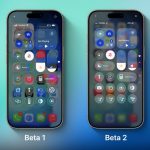 Apple tweaks Control Center visibility in iOS 26 beta 2