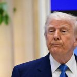 Trump dismisses Iran strikes on US base as ‘very weak’