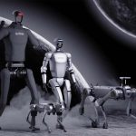 From Robot Dogs to Humanoids: The Unlikely Rise of Unitree Robotics