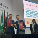 Angola: Hydro-Link And Mitrelli Partner On a Critical African Power Transmission Line