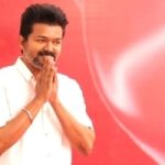 Vijay Thanks Supporters, Calls for Unity on His Birthday