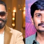 Kamal Haasan in Talks for Arun Kumar’s Next Directorial