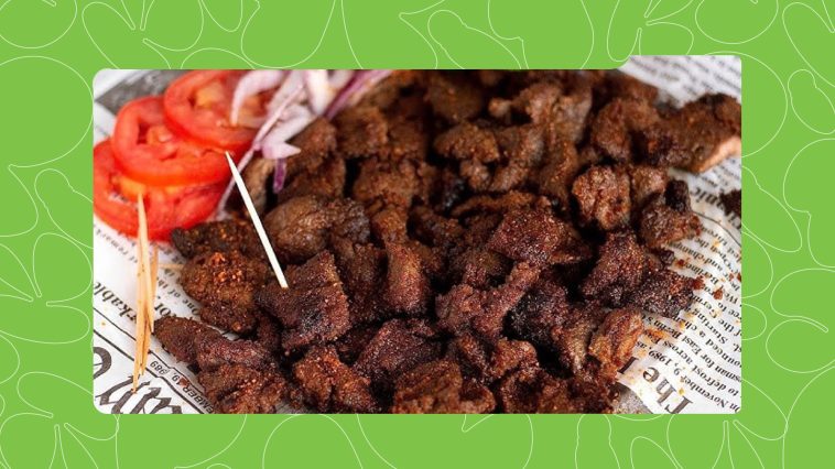 7 Spots to Get Suya That’s Juicy, Spicy, and Worth Your Money in Lagos