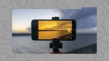 The Phone Camera Settings That Instantly Improve Your Photos