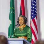 Africa: Opening Ceremony Recap | #USAfricaBizSummit2025