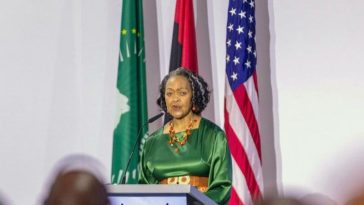 Africa: Opening Ceremony Recap | #USAfricaBizSummit2025