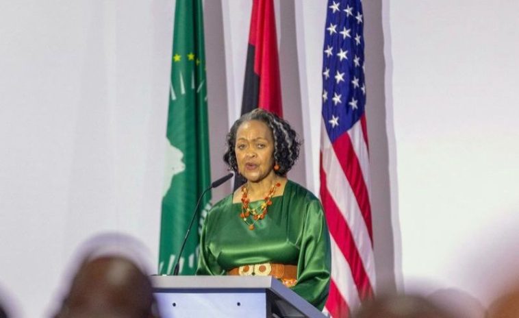 Africa: Opening Ceremony Recap | #USAfricaBizSummit2025