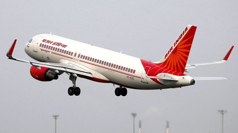 India’s aviation watchdog cancels planned Air India audit, sources say