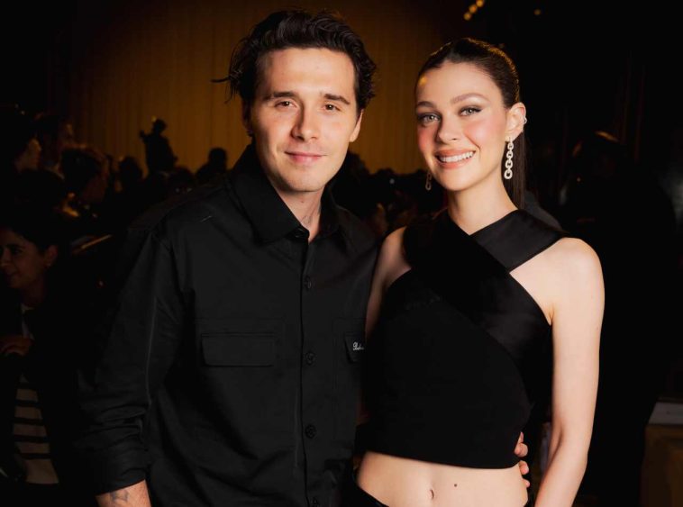 Brooklyn and Nicola Peltz Beckham find their ‘dream’ home in Beverly Hills for $16 million