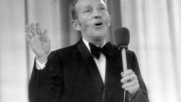 Bing Crosby’s longtime California sanctuary sells for $25 million; buyer wants to ‘embrace the legacy of the property’