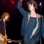 “We feel very fortunate to have known, loved and worked with him”: Patrick Walden, Babyshambles guitarist and Pete Doherty collaborator, dies aged 46