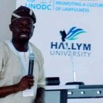 Criminologists to discuss reformation of Nigeria’s Correctional Service in Abuja