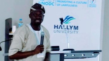 Criminologists to discuss reformation of Nigeria’s Correctional Service in Abuja