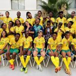Nigeria’s Super Falcons on alert as South Africa announce bold squad for WAFCON title defence