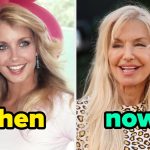 These 45 Hot Female Celebs’ “Then And Now” Comparisons Are About To Send Anyone Born Before 1987 Into An Existential Crisis