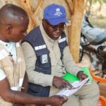 On the Front Line of Hope: Angola’s Fight Against Cholera