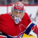 No, Carey Price has not been inducted into the Hall of Fame