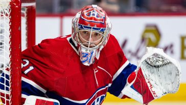 No, Carey Price has not been inducted into the Hall of Fame