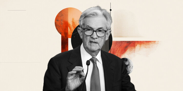 Fed Chair Powell: Right now, we’re in watch and wait mode