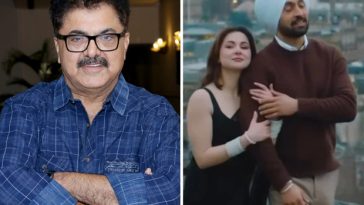 Ashoke Pandit calls for boycott of Diljit Dosanjh over Sardaar Ji 3 collaboration with Pakistani actress Hania Aamir