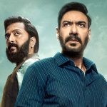 Ajay Devgn and Riteish Deshmukh starrer Raid 2 to premiere on Netflix on June 26
