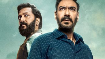 Ajay Devgn and Riteish Deshmukh starrer Raid 2 to premiere on Netflix on June 26
