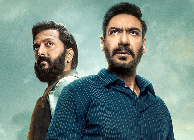 Ajay Devgn and Riteish Deshmukh starrer Raid 2 to premiere on Netflix on June 26