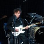 Bob Dylan Announces Art Book Point Blank (Quick Studies)