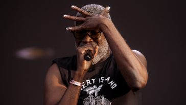 TV on the Radio Enlist Flying Lotus, Sudan Archives, Moor Mother, and Spellling for Brooklyn Mini-Festival