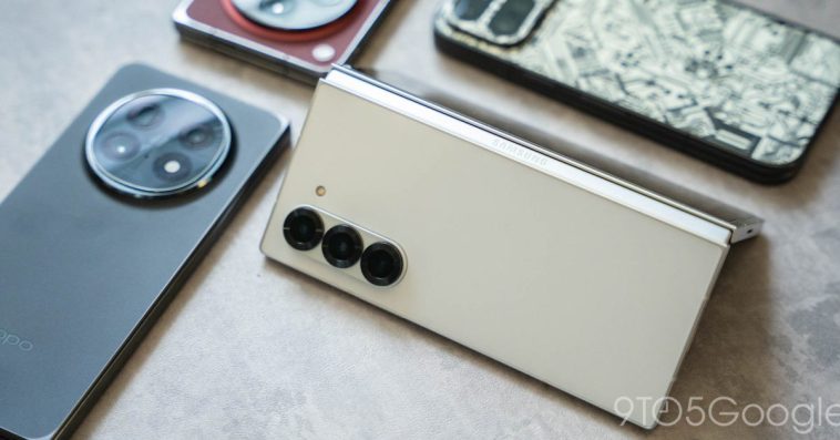 How to reserve a Galaxy Z Fold 7 for free, even if you might not buy it