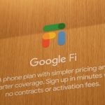 Google Fi rolling out visual voicemail support for the iPhone