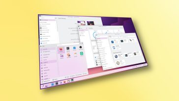 Don’t toss your Windows 10 PC! Try switching to KDE Plasma instead