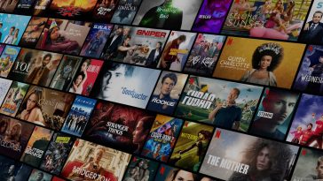 Best 5 VPNs for streaming Netflix and other services