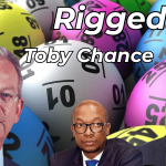 Toby Chance: Minister Tau caught unawares by Mashatile’s Lotto licence links