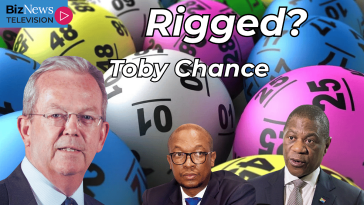 Toby Chance: Minister Tau caught unawares by Mashatile’s Lotto licence links