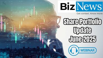 BN Portfolio Update: Prosus turnaround, Apple’s staying power, and SA stocks rebound