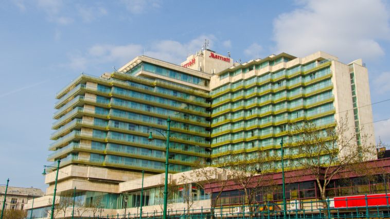 Tiborcz István megvette a Marriott Hotelt