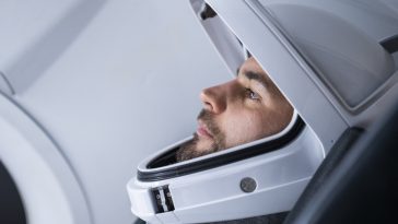 Fellőtték Kapu Tibort: megkezdődött az út az űrállomásra