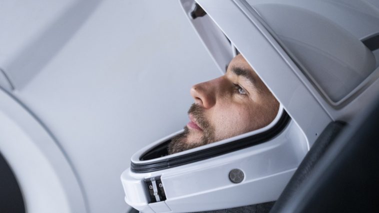 Fellőtték Kapu Tibort: megkezdődött az út az űrállomásra